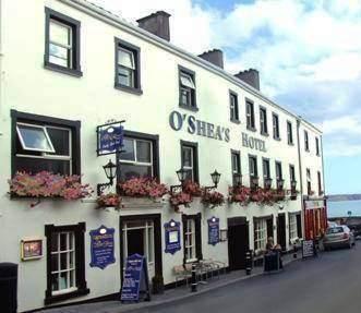 O'Shea's Hotel