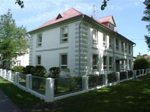 Ribere Apartment