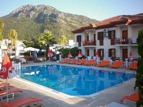 Fethiye Park Hotel