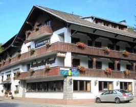 Alemannenhof Hotel Engel