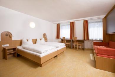 Ausbildungshotel St Theresia
