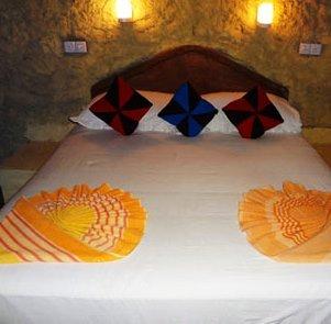Omeesha Beach Hotel