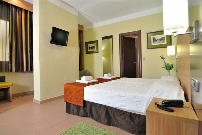 Hostal Ballesta