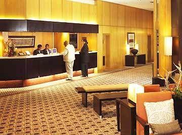 Southern Sun Pretoria