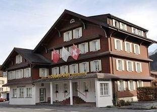 Hotel Landgasthof Rosslipost