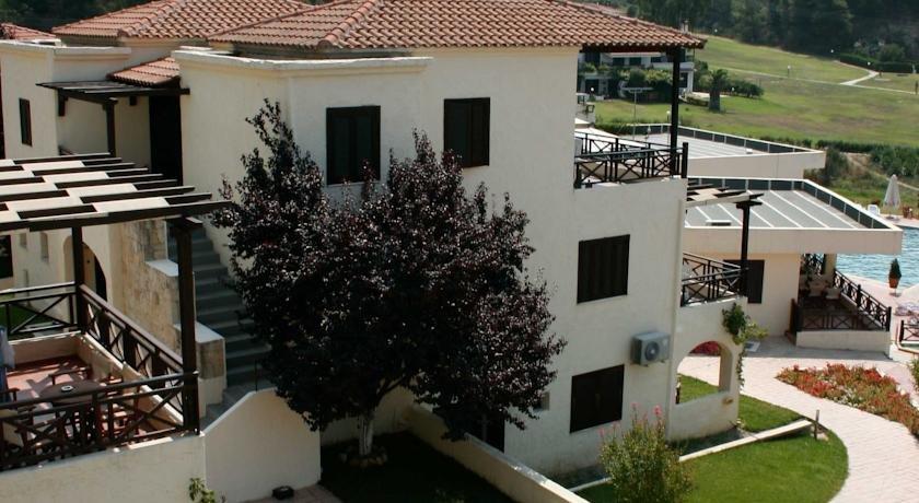 Elani Bay Resort