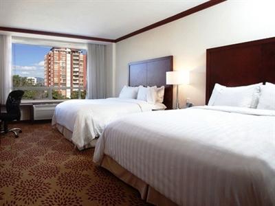 Biltmore Express Hotel