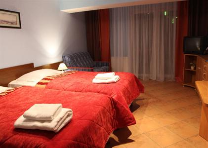Doris Spa