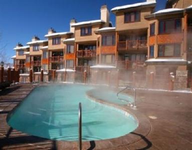 Antlers Christie Base Resort Steamboat Springs