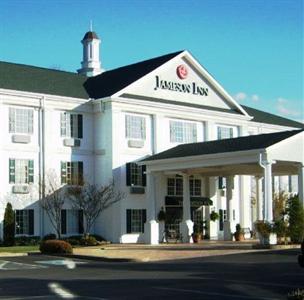 Jameson Inn Hartwell