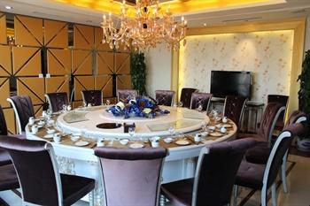 Jinluan International Hotel Chengdu