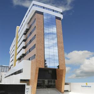 Tropicalis Hotel Maceio