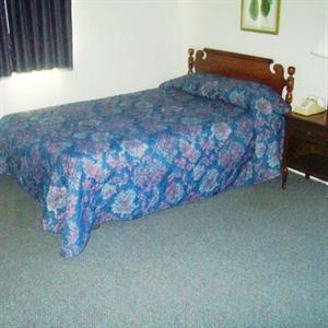 Virginia House Inn Marion