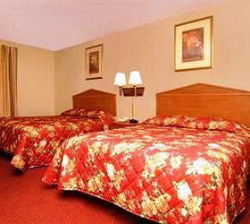 Briarwood Inn Pine Bluff