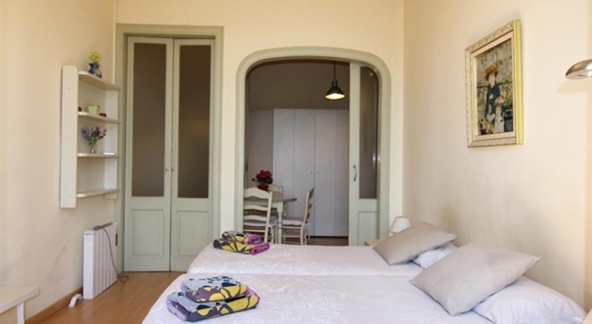 Stay Barcelona Luxury Diagonal
