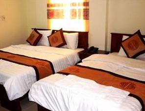 Phuong Anh Hotel Ninh Binh