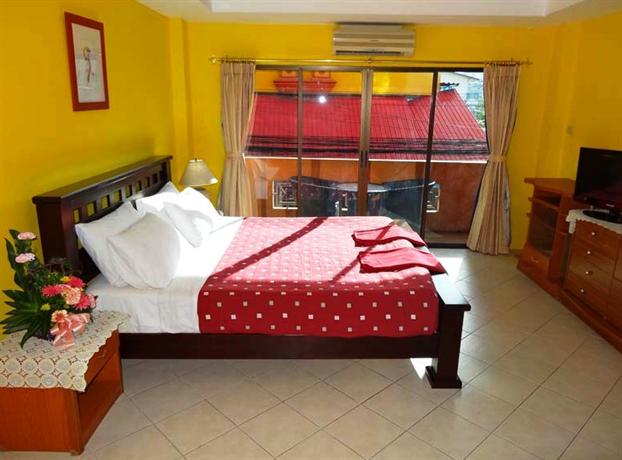 Robin's Nest Guesthouse