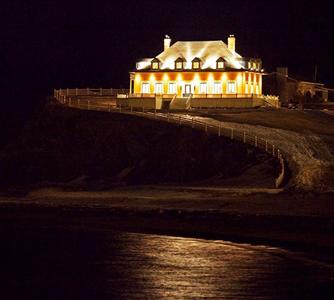 Auberge Chateau Lamontagne