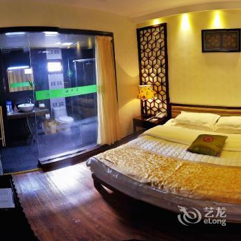 Old City Bamboo Park Hotel