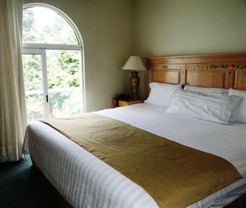 Biohotel Boutique Metepec