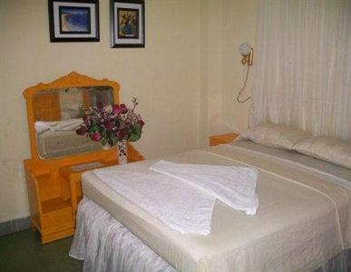Hostal Oshun