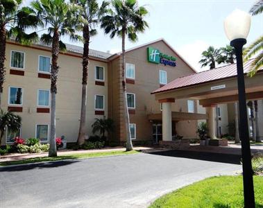 Holiday Inn Express Port Charlotte