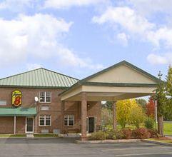East Syracuse Super 8 Motel
