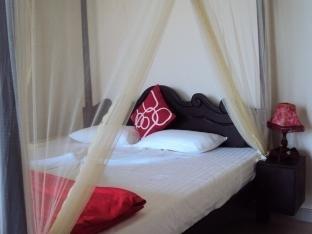 Bay view villa Weligama