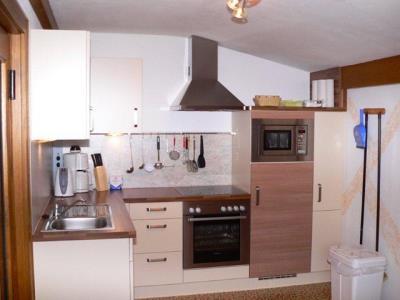Appartement Sonnbichl