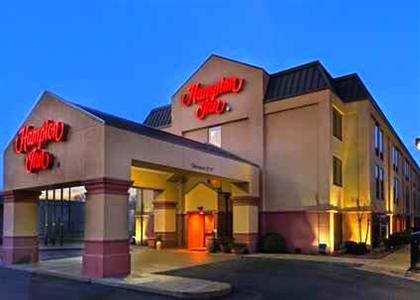 Hampton Inn Jonesboro
