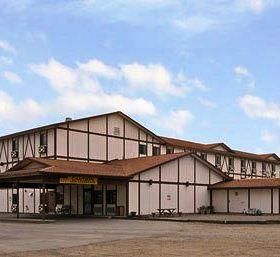 Super 8 Motel - Spokane West