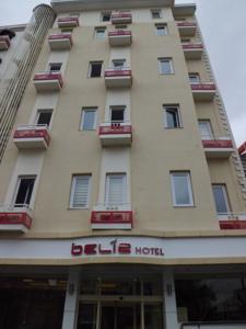 Beliz Hotel