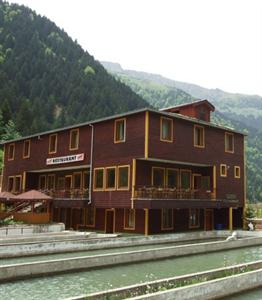 Sezgin Hotel