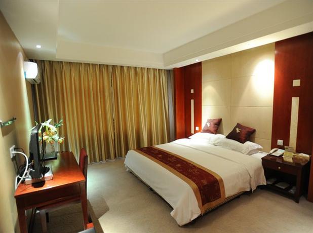 Yangzhong Hotel