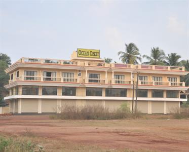 Ocean Crest Hotel