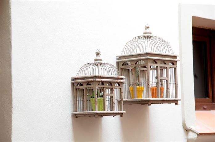 Hotel Boutique Balcon de la Plaza