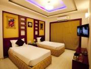 Bhagini Suites