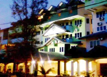 Virgo Batik Resort