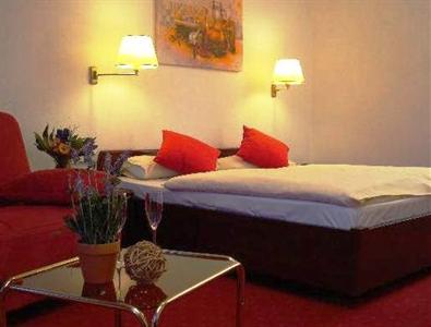 City Hotel Lippstadt