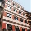 Sun Star Residency