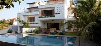 Lake View villa Hikkaduwa