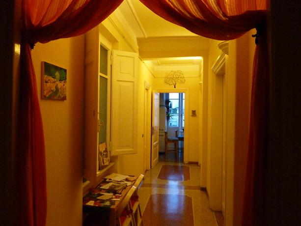 A casa di Sonia&Son