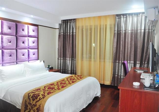 Shenzhen Guanlan Hotel