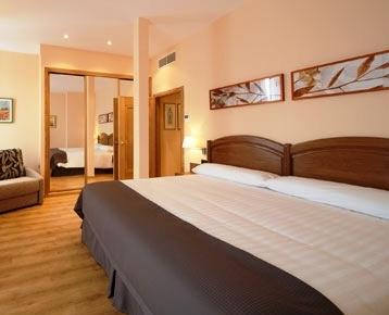Astur Plaza Hotel Astorga