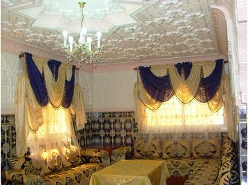 Tallih Residence