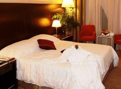 Western Alharithia Hotel Madinah