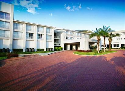 Hotel Turismo Rio Quente