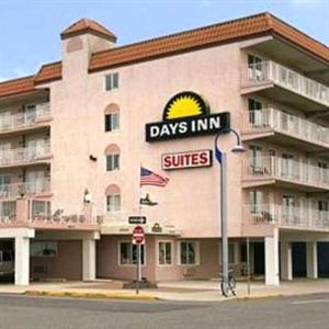Days Inn - Wildwood