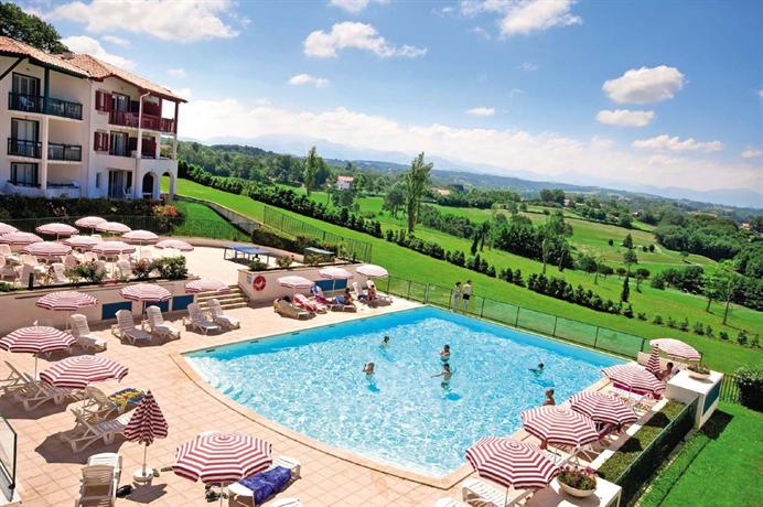 Pierre & Vacances Premium Haguna