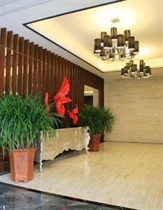 Days Hotel Great Wall Quanzhou